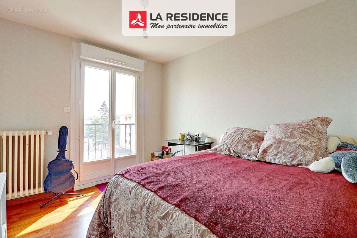 Appartement 98 m² à Blois  - photo 6