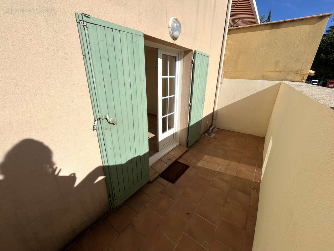 Maison à SAINT-MAXIMIN-LA-SAINTE-BAUME