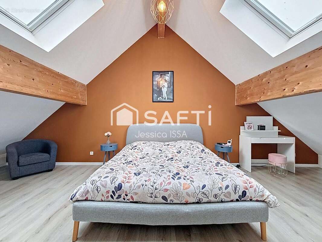 Photo 6 - Maison à CARLING