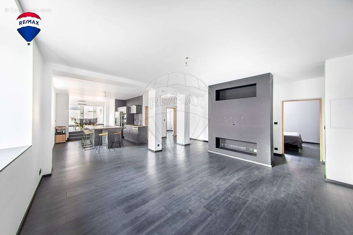 Appartement à SOULTZMATT