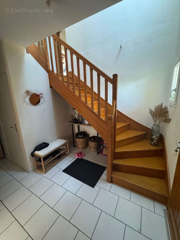 Maison 4 chambres en excellent état à Plouha 1km à pied des commerces - photo 5