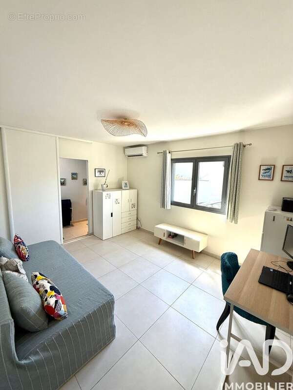 Photo 7 - Maison à SAINT-PIERRE