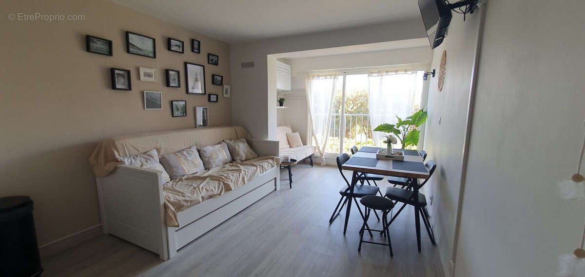 Appartement à AGDE