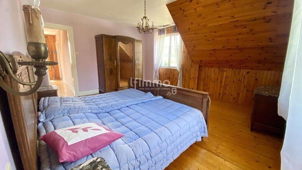 Maison à GUEBWILLER