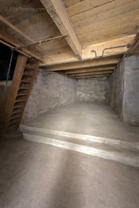 Maison à GIMEAUX