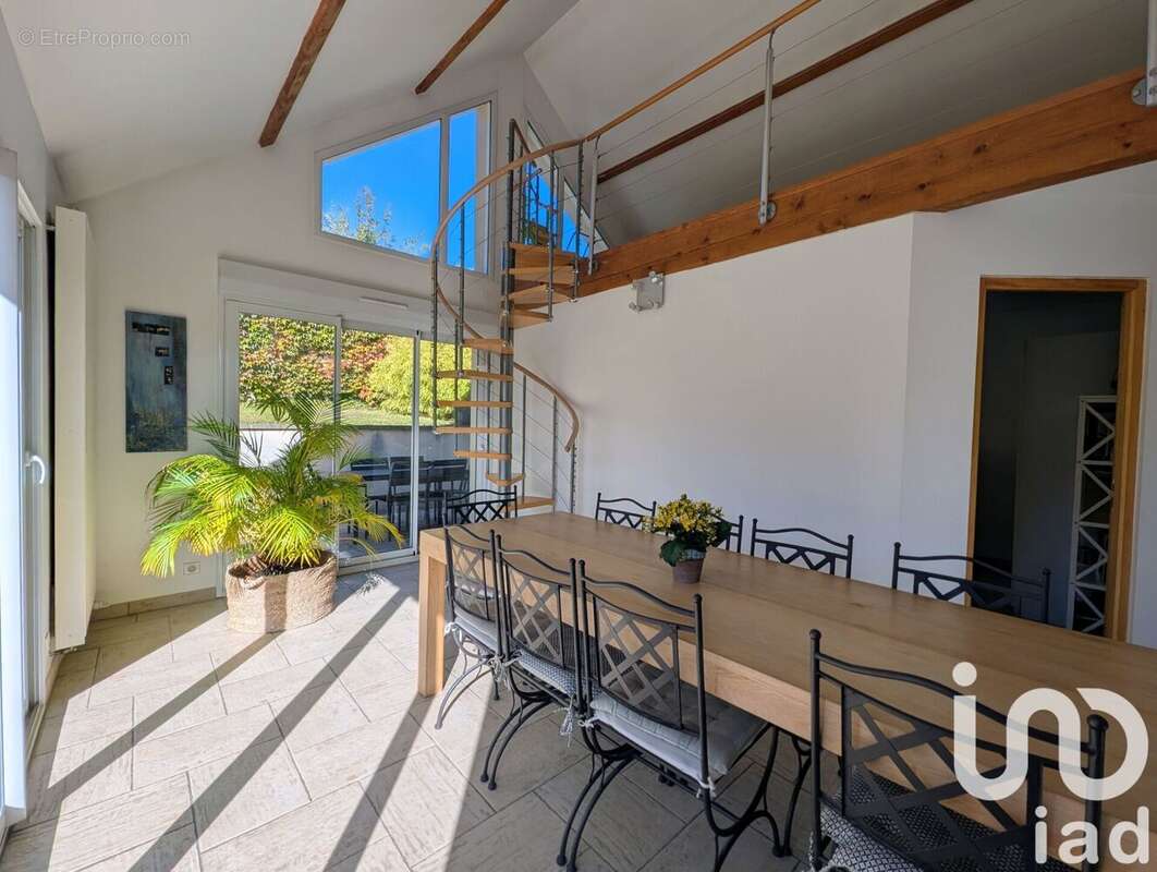 Photo 2 - Maison à CHARTRES