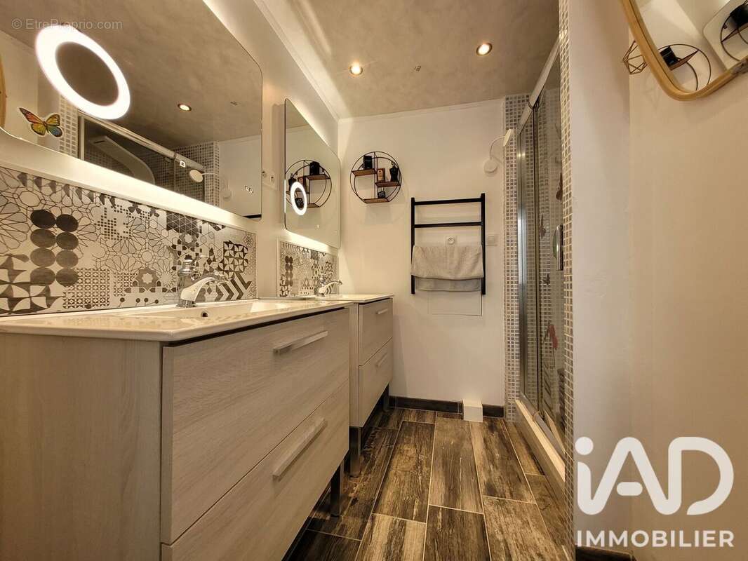 Maison 105 m² à Ponthoile  - photo 6