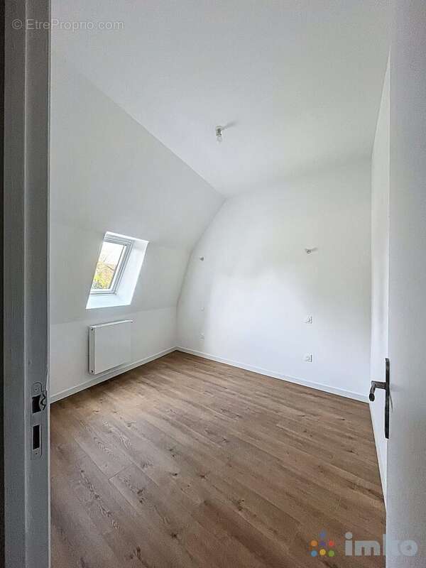 Maison à MARCQ-EN-BAROEUL