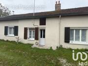 Photo 1 - Maison à BREVONNES