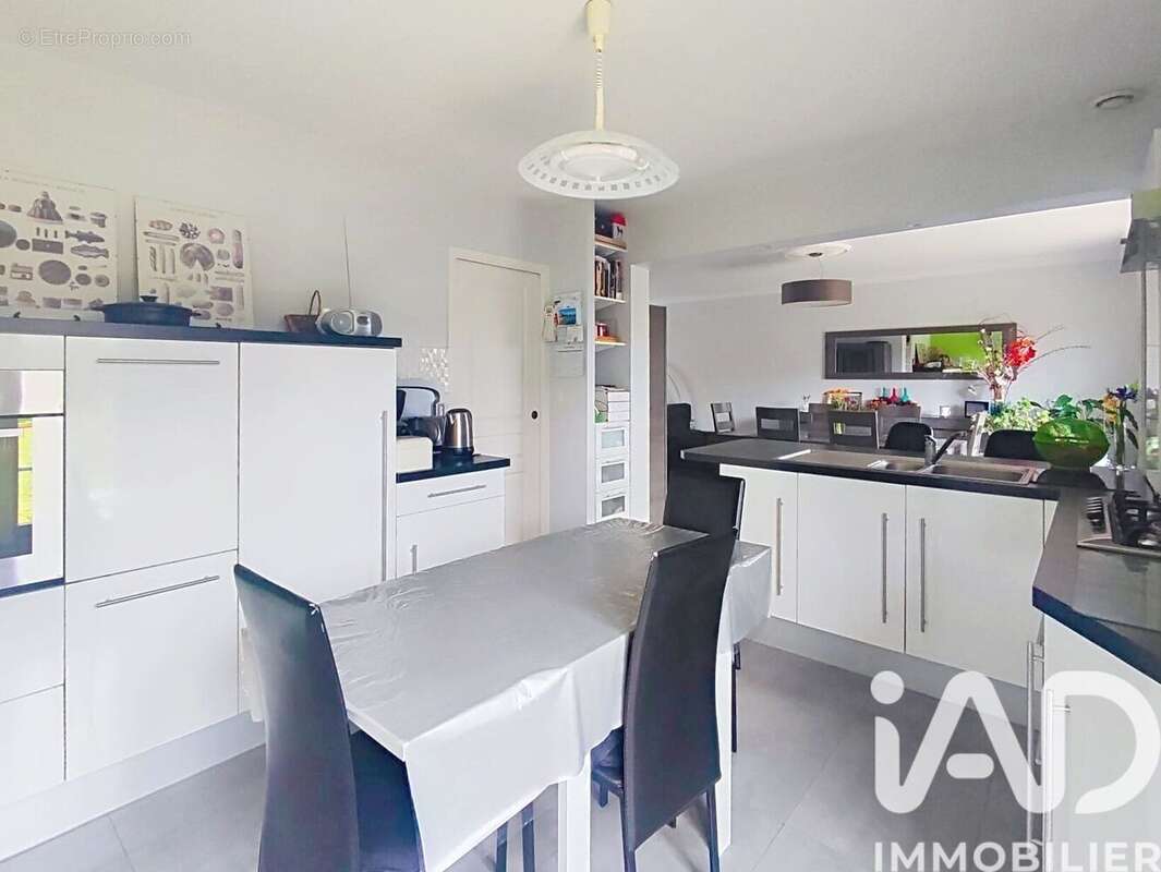 Photo 4 - Maison à ANCENIS