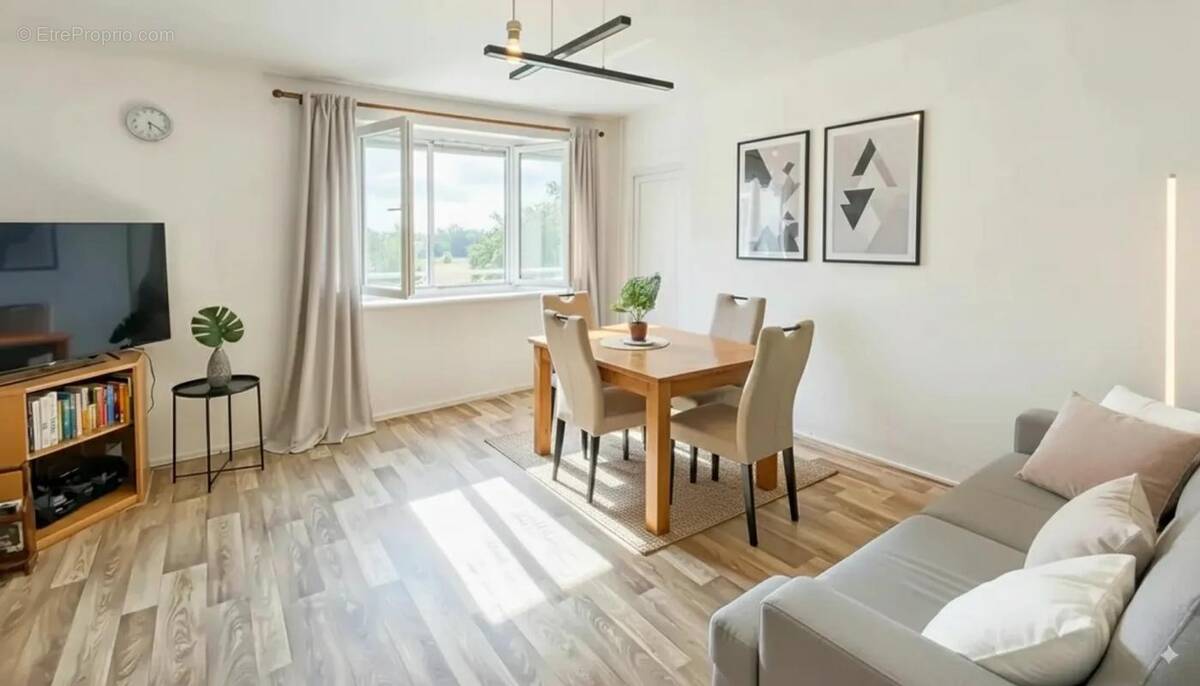 Appartement à PERPIGNAN