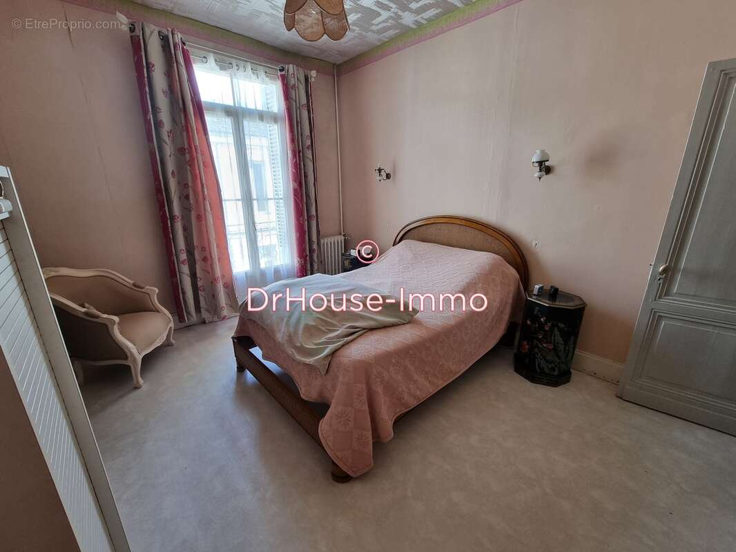 Maison à BEAUMONT-DU-PERIGORD