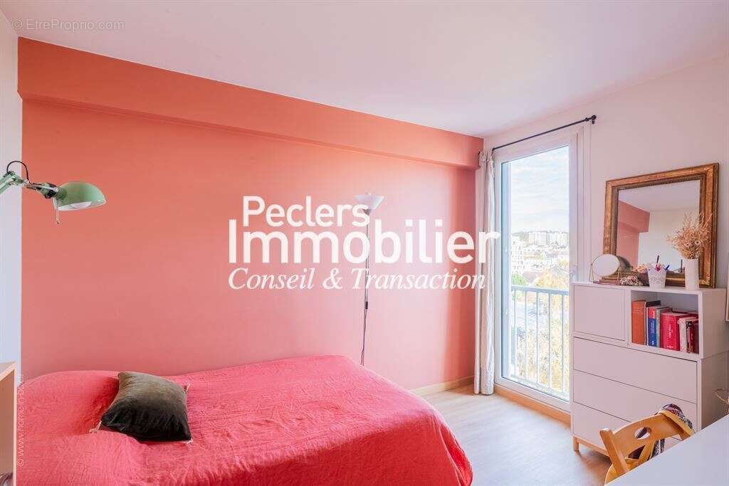 Appartement à RUEIL-MALMAISON