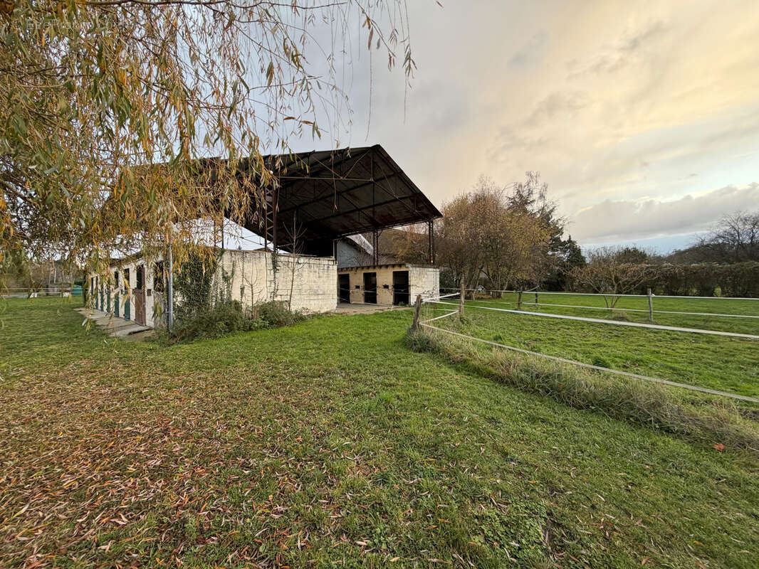 Maison à LA FERTE-SOUS-JOUARRE