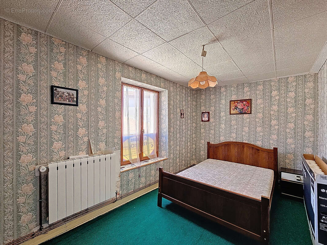 Maison à LIGNY-EN-BARROIS