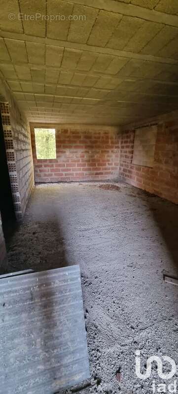 Photo 5 - Maison à FONTENAY-SUR-LOING