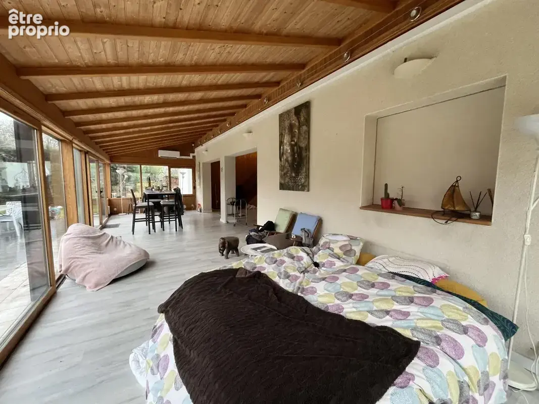 Maison 151 m² à Saint-Pere-En-Retz  - photo 4