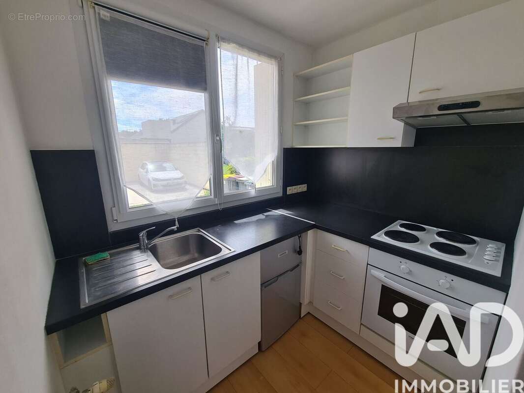 Photo 9 - Appartement à VIRY-CHATILLON