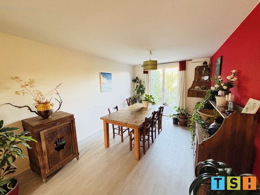 Maison à SAINT-GAUDENS