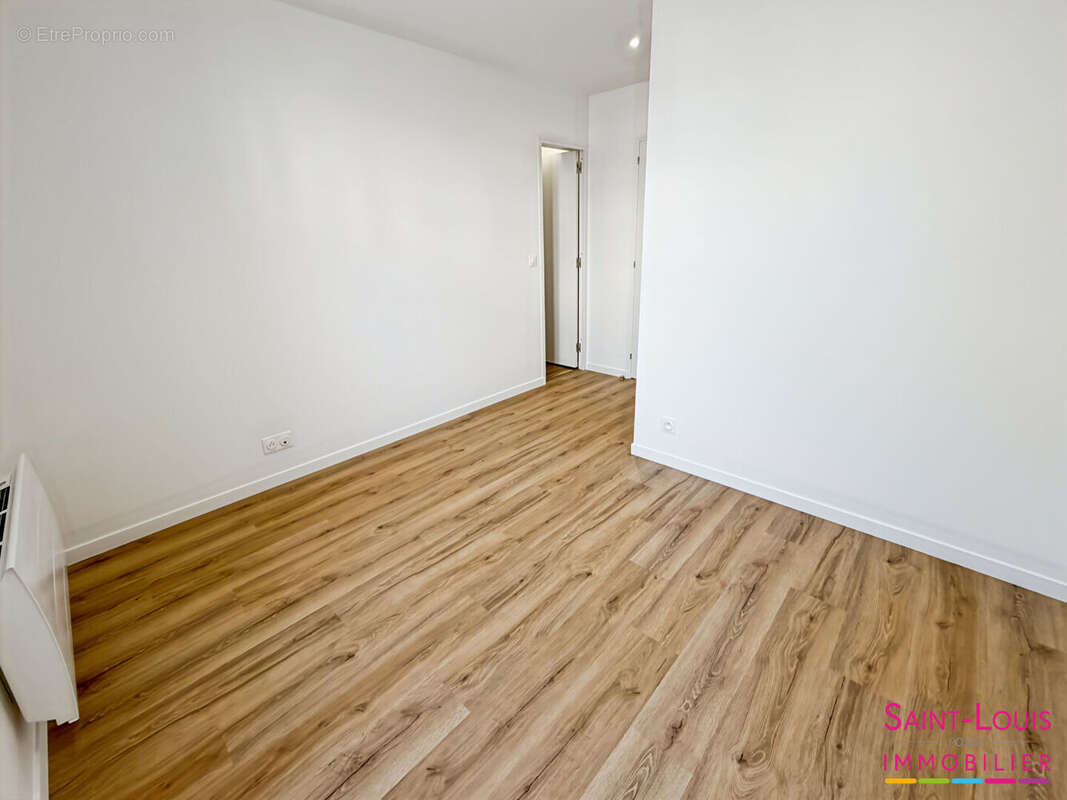 Appartement à POISSY