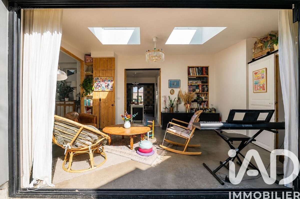 Photo 2 - Maison à LE MANS
