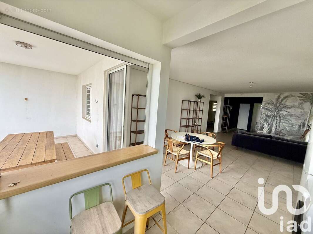 Photo 4 - Appartement à FORT-DE-FRANCE