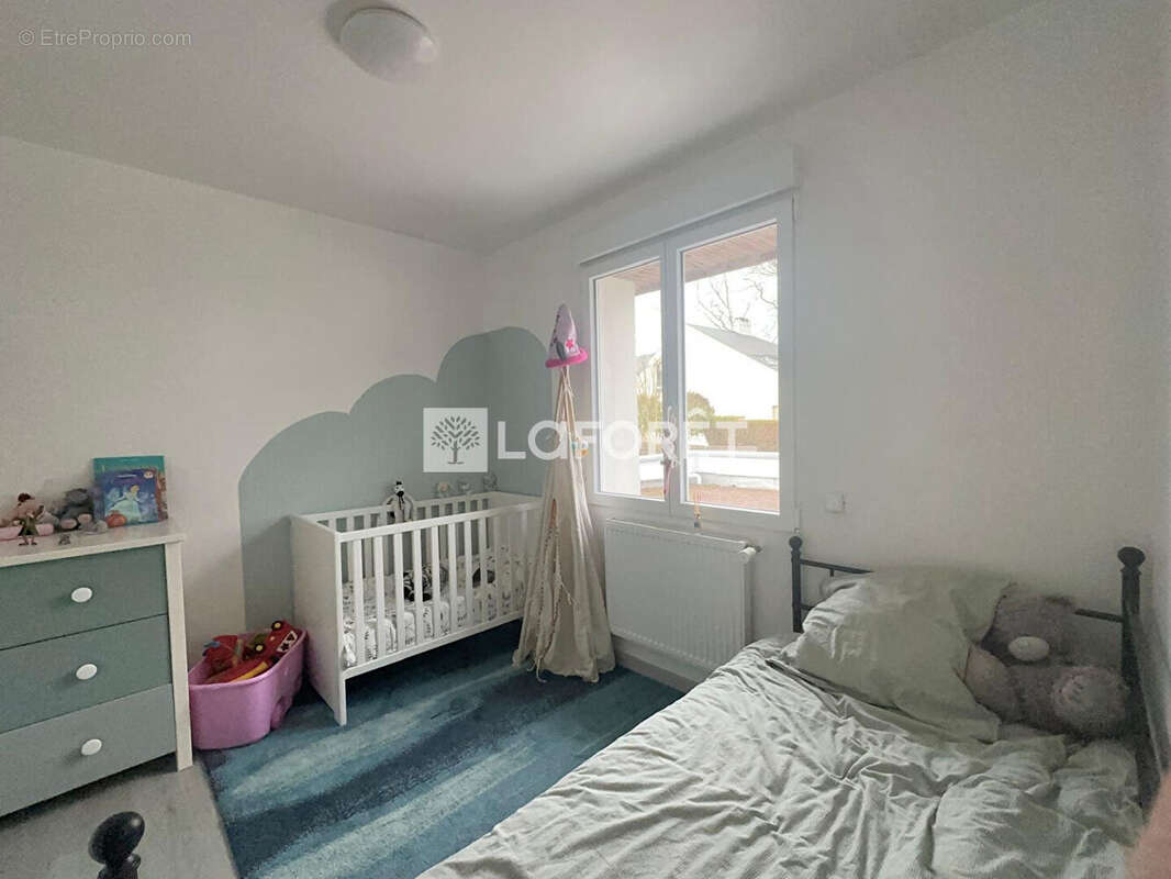 Appartement à THAON