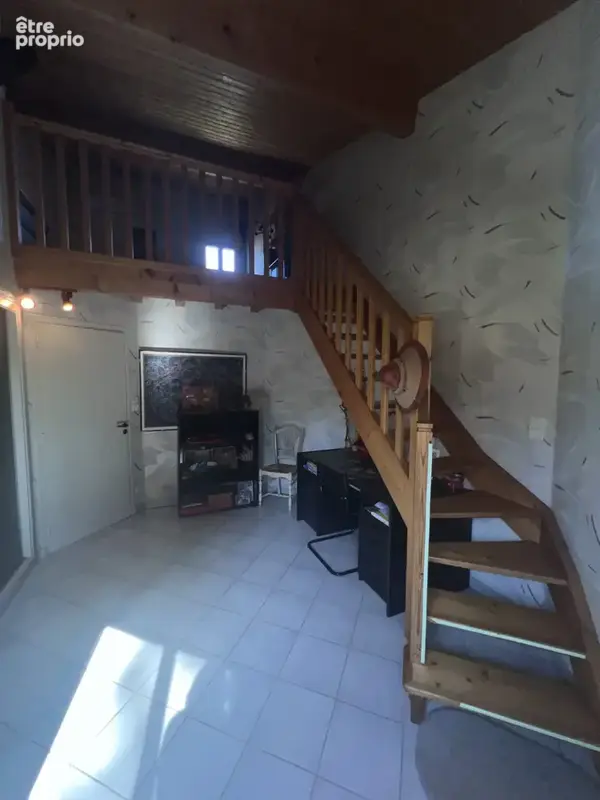 MAISON AU CALME avec 3600 m2 constructibles - photo 18