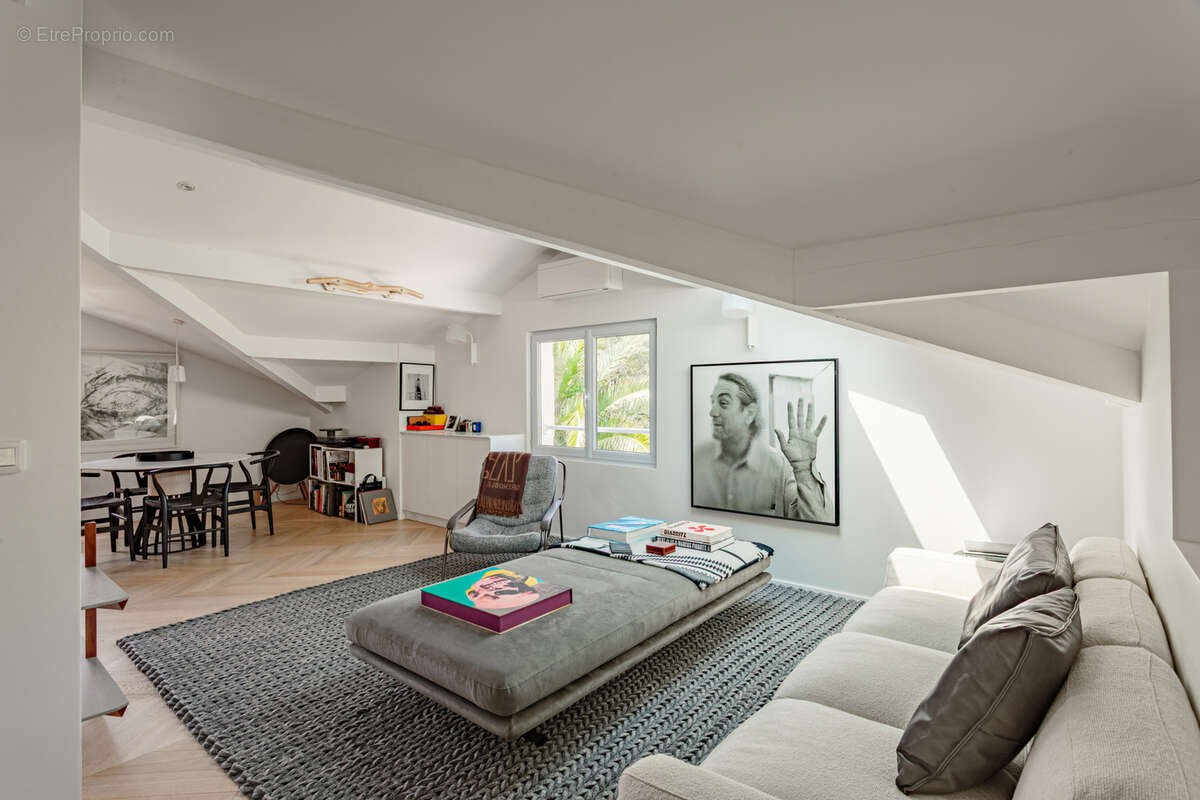Maison à SEIGNOSSE