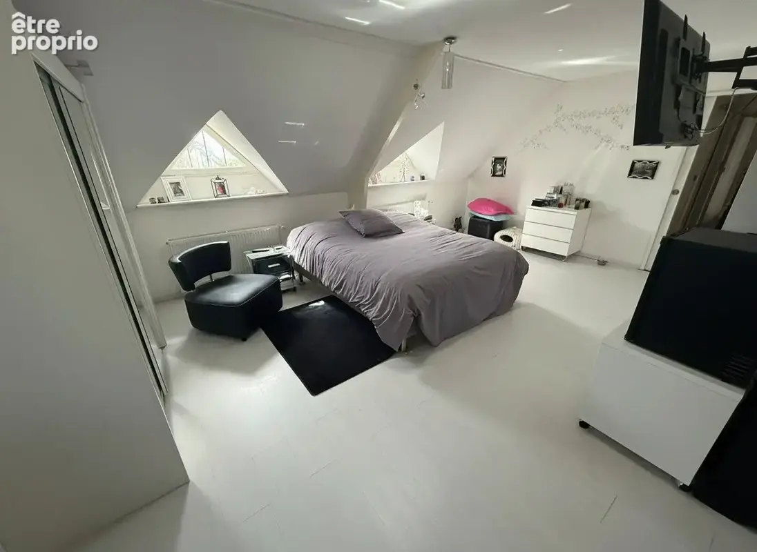 Maison 120 m² à Montmorency  - photo 9