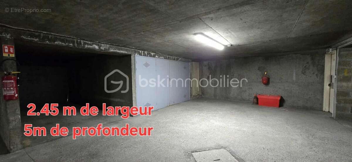 Appartement à AMIENS