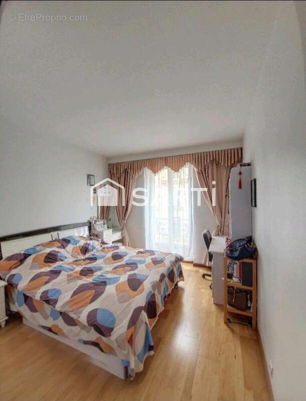 Photo 9 - Appartement à PARIS-10E