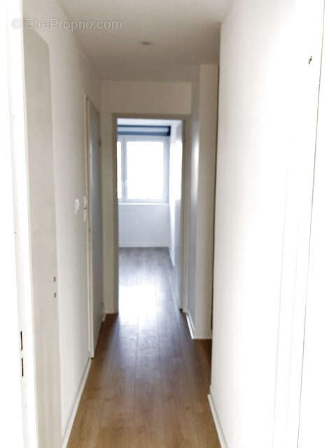 Appartement à MONTBELIARD