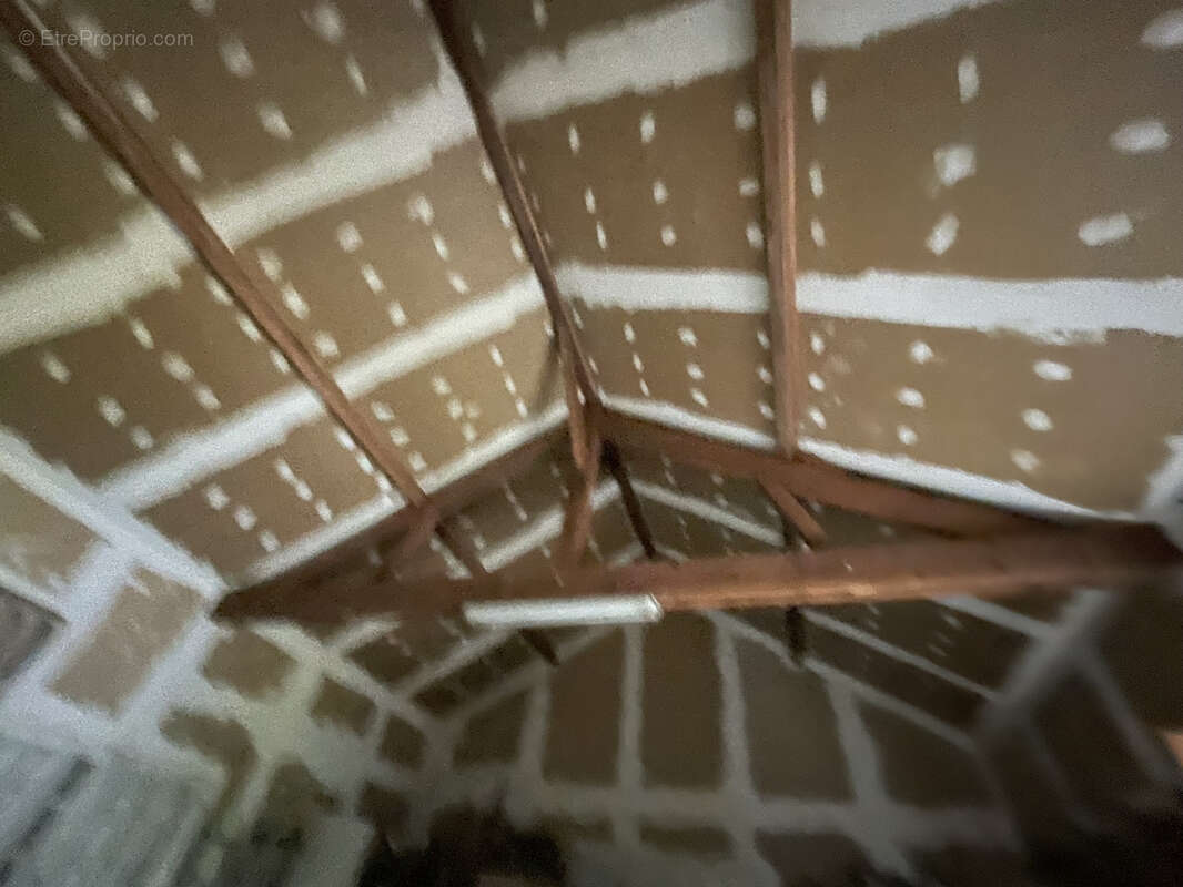 Maison à LA GUERCHE-SUR-L&#039;AUBOIS