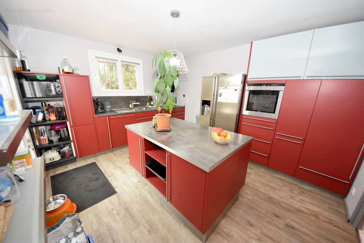 Maison à SAINT-MARCEL-SUR-AUDE