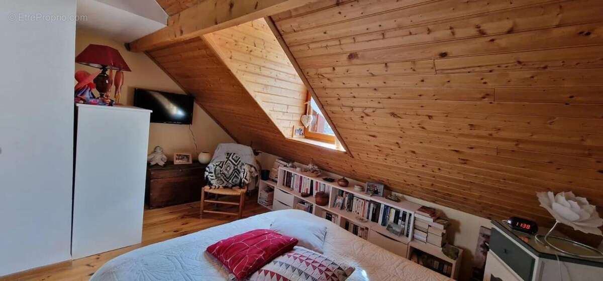 Appartement à CAUTERETS