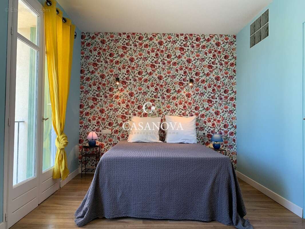 Hôtel à vendre avec 12 suites, un appartement, une piscine et potentiel restauration ou gîtes près de Pézenas - photo 11