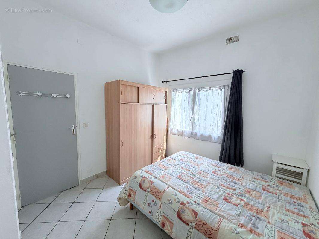 Appartement à MARSEILLAN