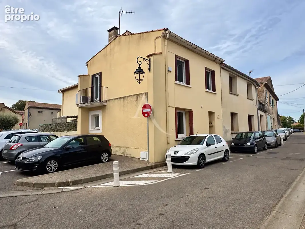 Photo Maison à Bouillargues au prix de 128 400€