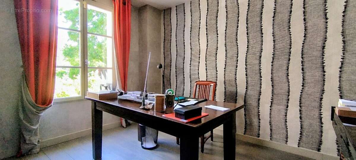 Maison à SAINT-PRIX