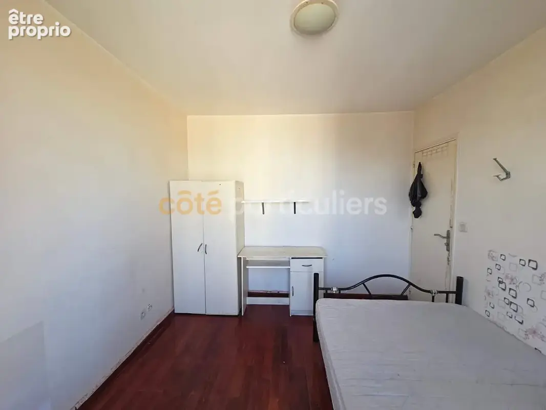 Appartement 3 pièces Aubervilliers  Quatre chemins - photo 2