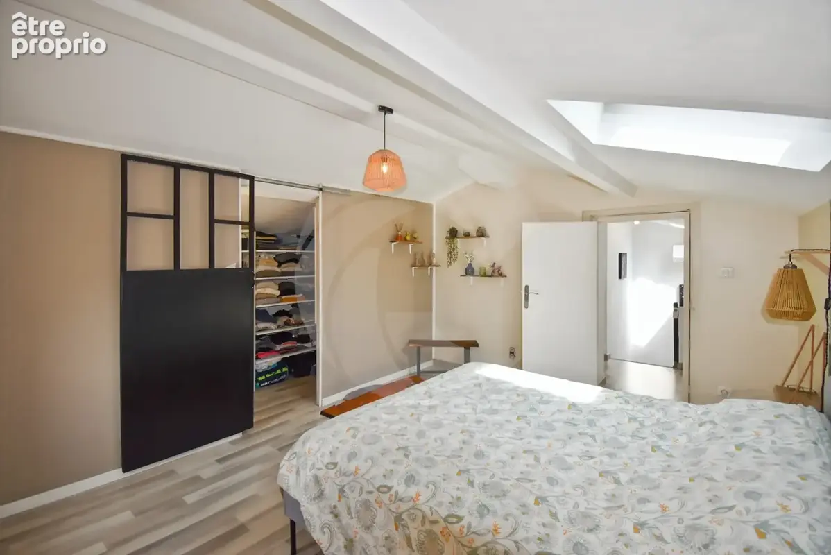 Maison 3 pièces 83 m² à vendre à Negrepelisse (82800) - photo 7