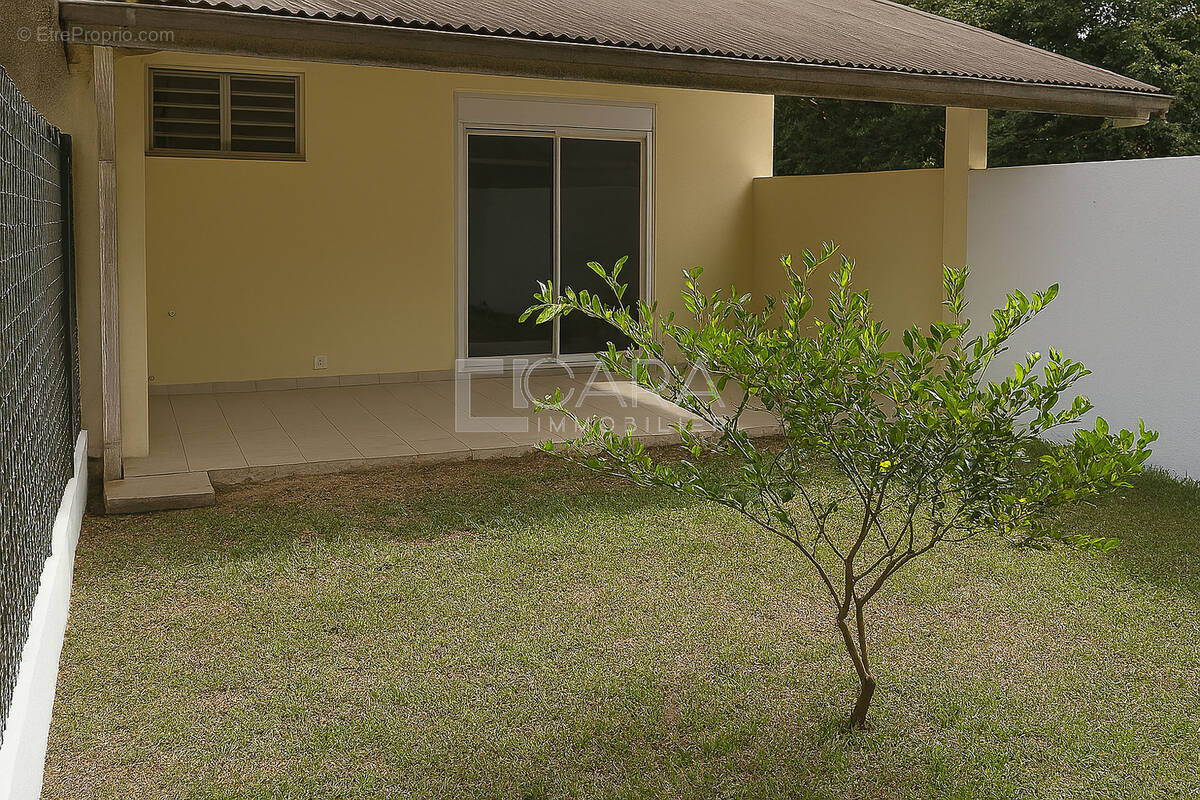 95269-6151981 - Appartement à MATOURY
