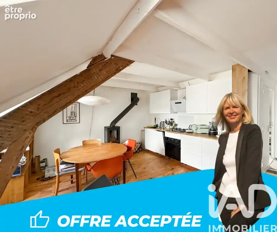 Photo 1 - Appartement à PORT-LOUIS