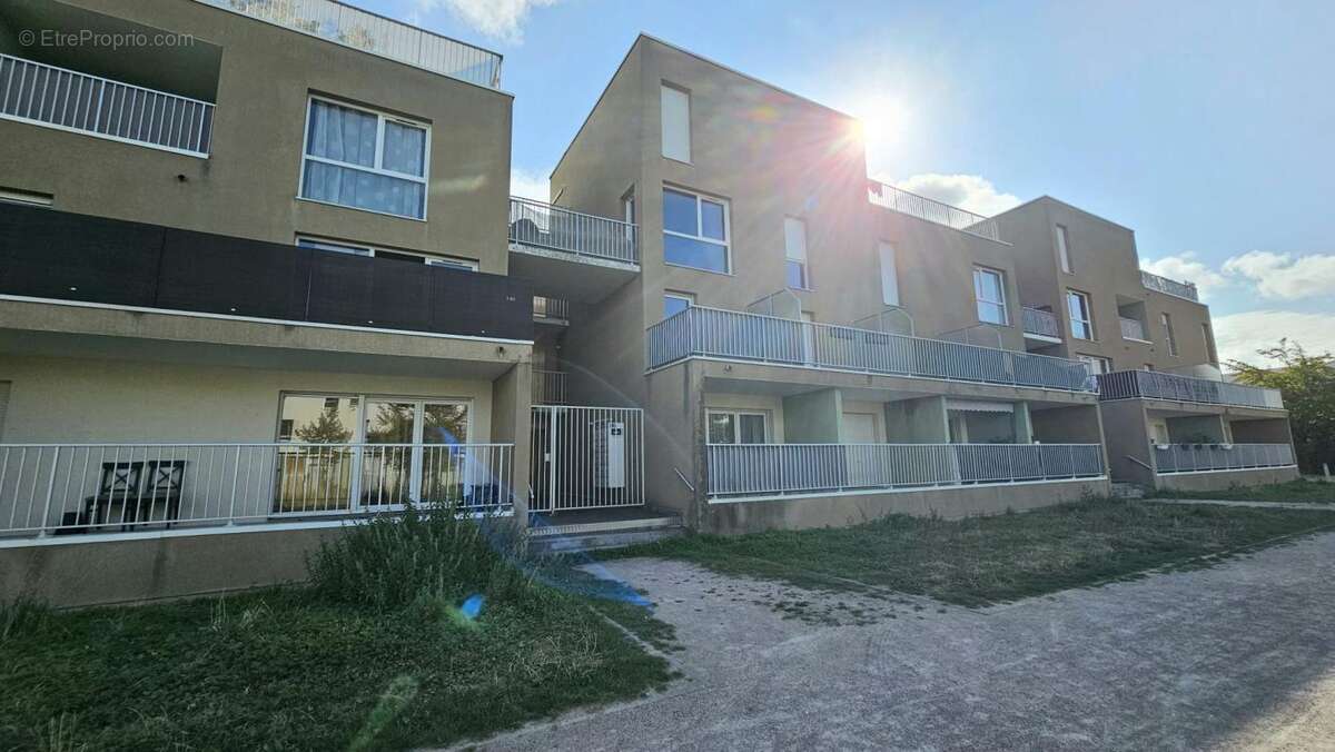 Appartement à ROUEN