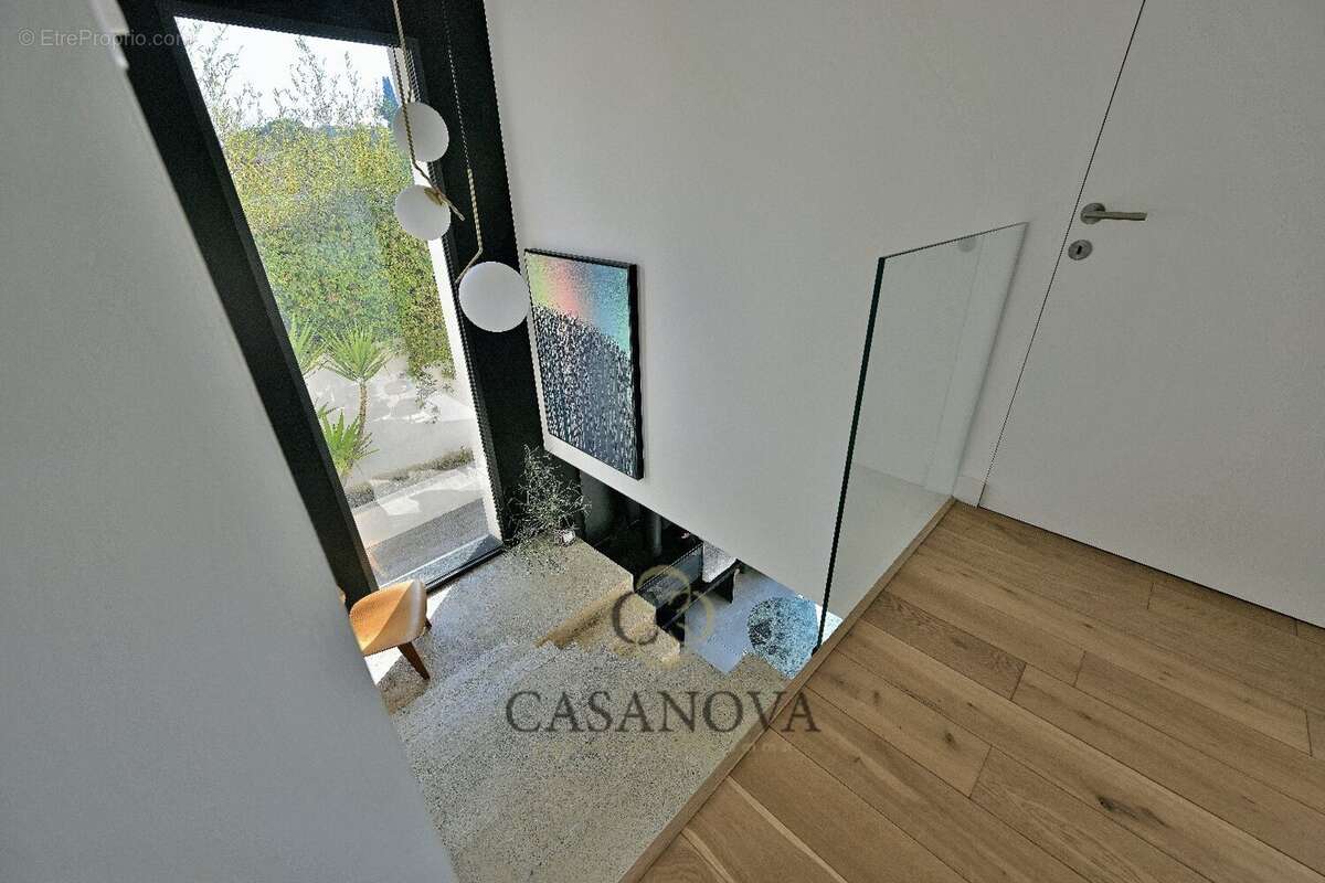 Maison à CASTELNAU-LE-LEZ