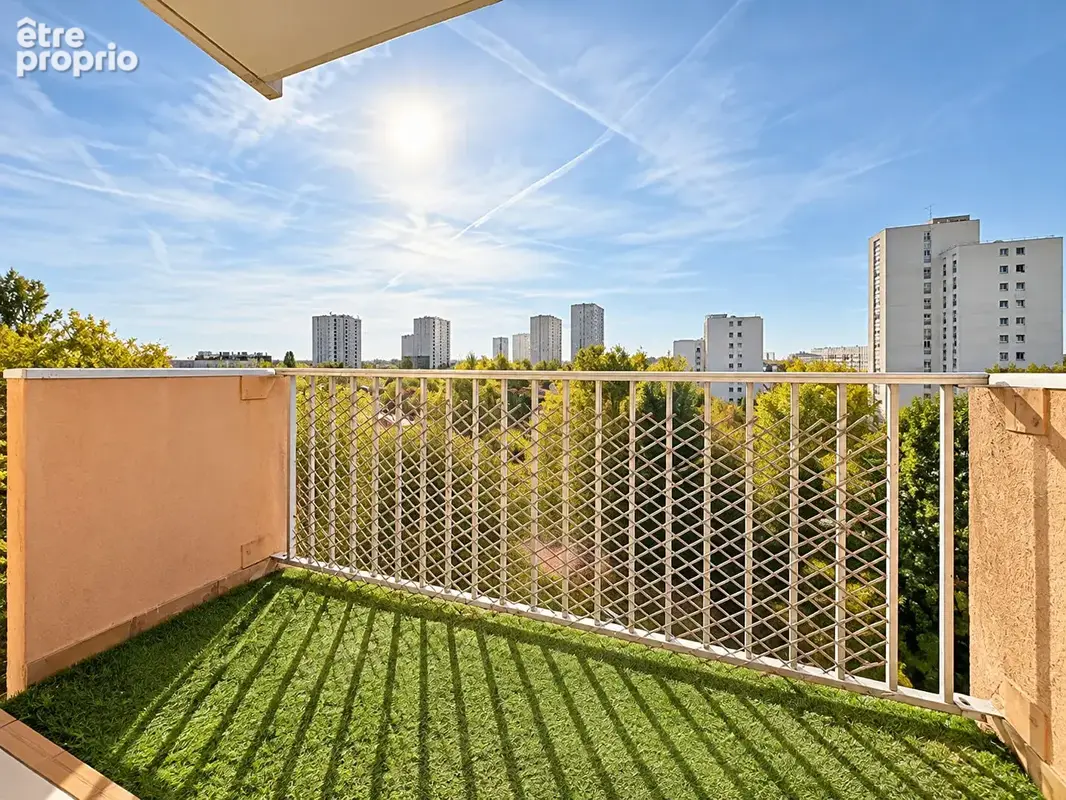 Appartement Villejuif 3 pièce(s) 62 m2 - photo 4