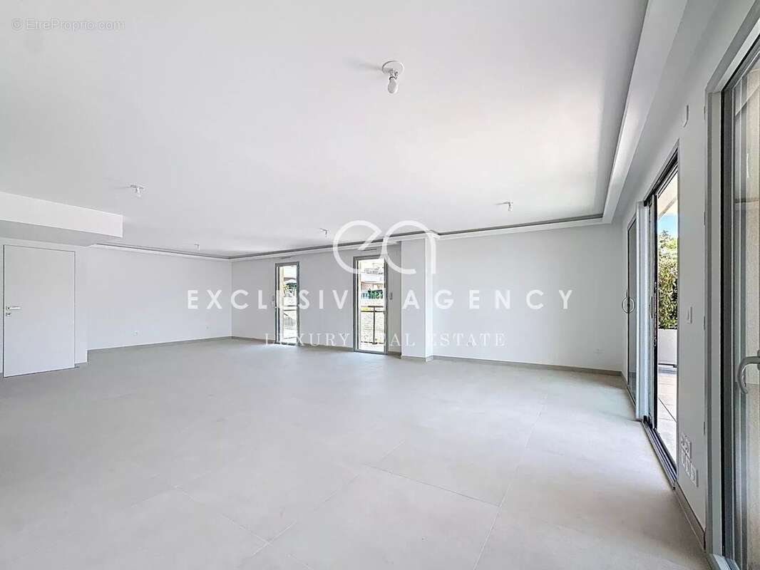 Appartement à LE CANNET