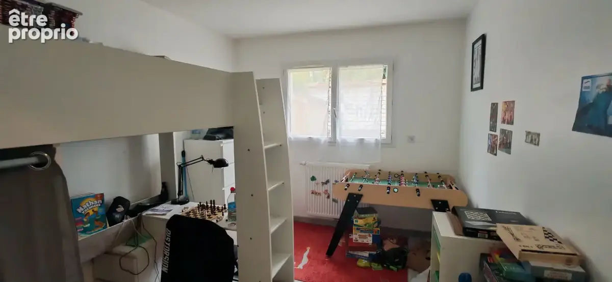 Maison  de plain  pied 86  m2  sur  434  m²  de terrain - photo 5