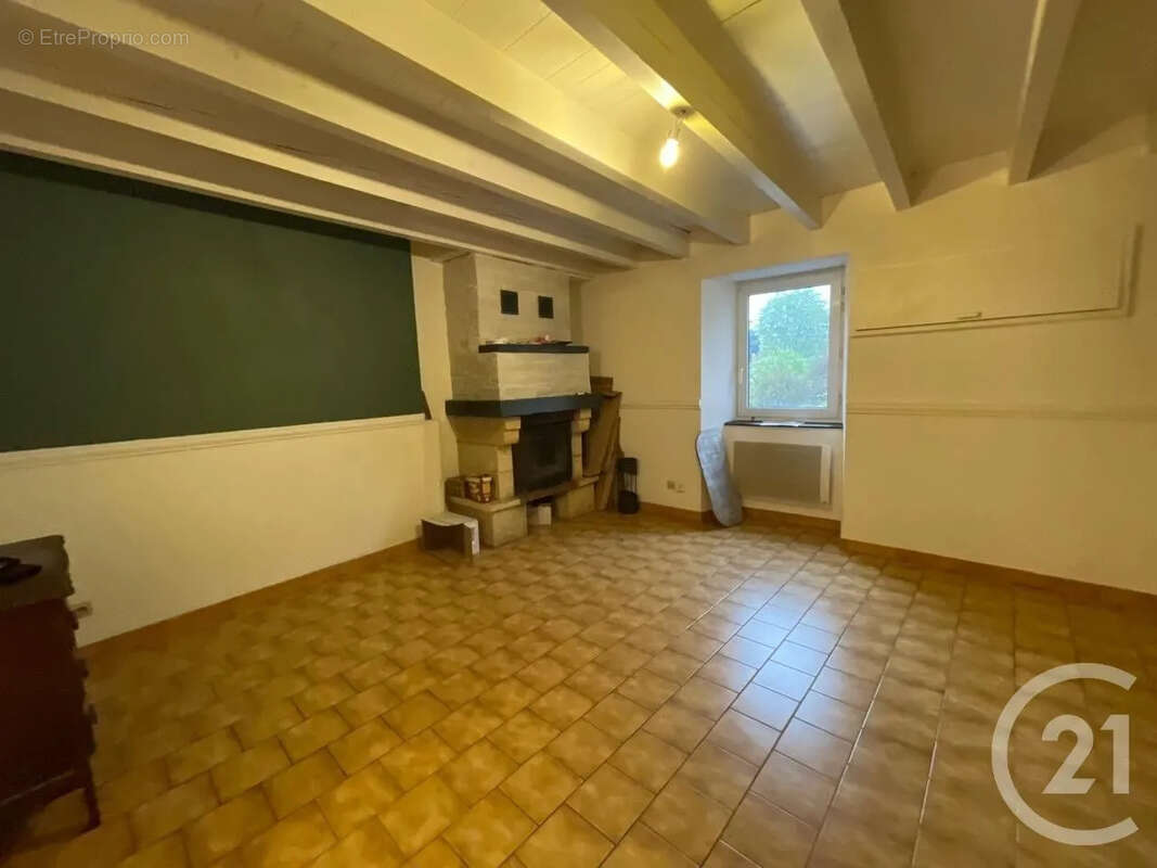 Maison à SAINT-MARCEL-LES-ANNONAY